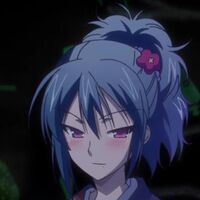 Get Wallpaper Aoi Kogure Baka To Test To Shoukanjuu Wiki Fandom For Android