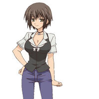 Get Wallpaper Akira Yoshii Baka To Test To Shoukanjuu Wiki Fandom For Android