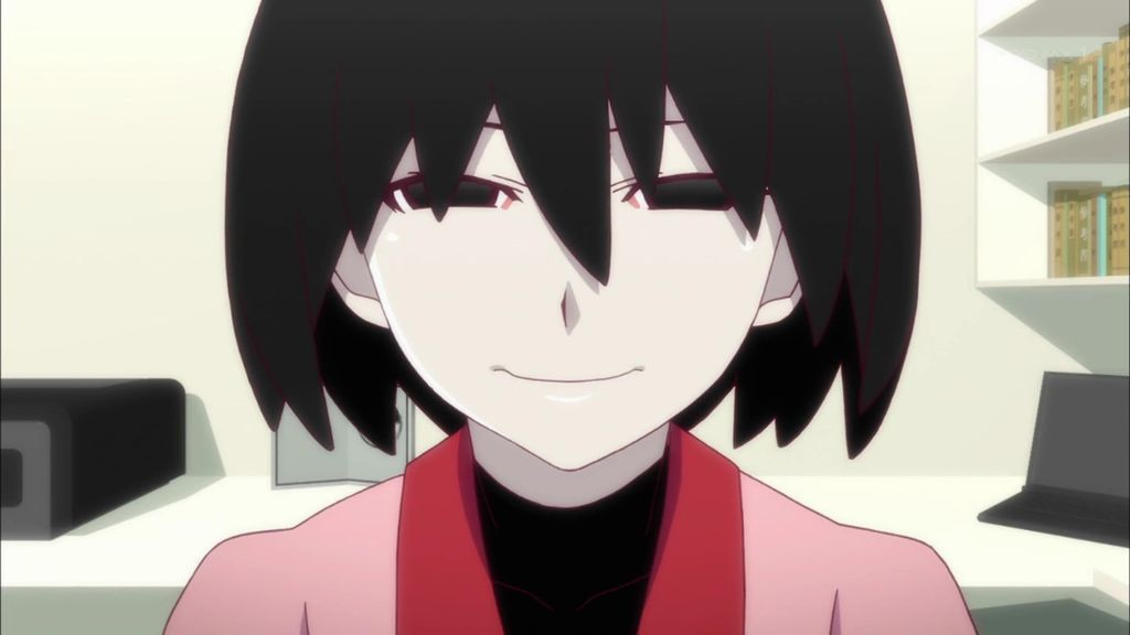 Ougi Oshino Wiki Monogatari Fandom