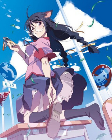 Sugar Sweet Nightmare Wiki Monogatari Fandom