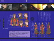 Kizu gc designs