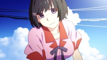 Image result for hanekawa