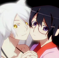 Nekomonogatari Kuro Episode 4 Discussion
