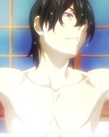 Wallpaper Koyomimonogatari Episode 04 Koyomi Water Bakemonogatari Wiki For Free