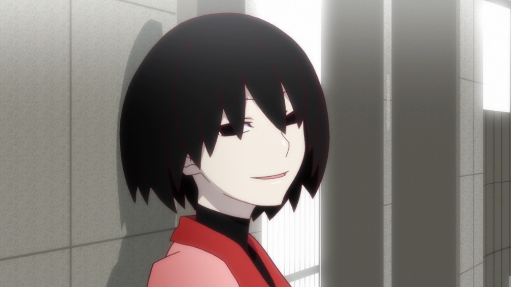 Ougi Oshino Bakemonogatari Wiki Fandom Powered By Wikia