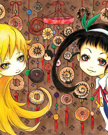 Second Season Episode 20 Shinobu Time Part 4 Bakemonogatari