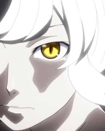 Get Wallpaper Black Hanekawa Bakemonogatari Wiki Fandom Free HD