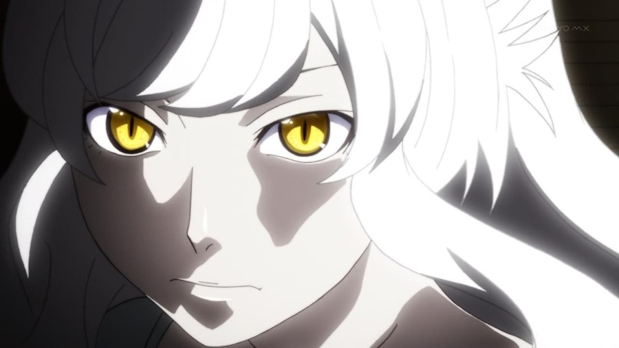 Black Hanekawa | Bakemonogatari Wiki | FANDOM powered by Wikia