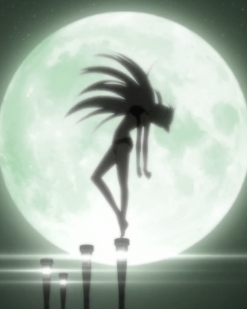 Nekomonogatari Black Episode 02 Tsubasa Family Part 2