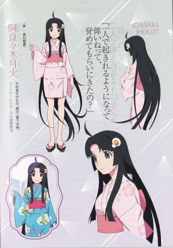 Anime Hairstyles Meaning