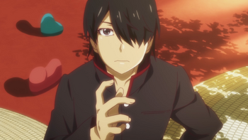 Koyomi Araragi | Bakemonogatari Wiki | FANDOM powered by Wikia Koyomi Araragi | Bakemonogatari Wiki | FANDOM powered by Wikia