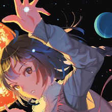 Wallpaper Bakemonogatari Wiki Fandom For iPhone