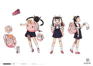 Hachikuji Mayoi - Bakemonogatari - Image #1679602 - Zerochan Anime ... Hachikuji Mayoi - Bakemonogatari - Image #1679602 - Zerochan Anime ...
