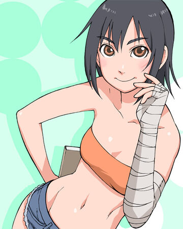 Get Wallpaper Nisemonogatari Episode 03 Karen Bee Part 3 Bakemonogatari Wiki For Android