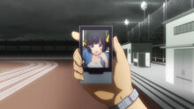 Owarimonogatari 12