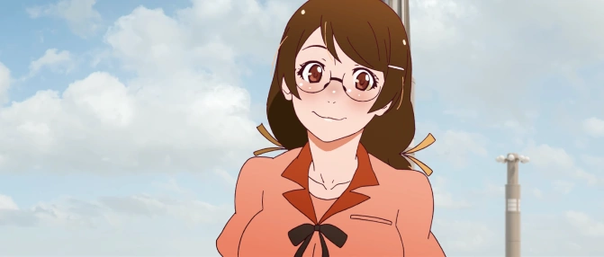 Image result for hanekawa