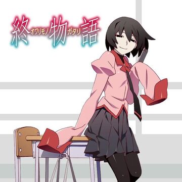 Wallpaper Owarimonogatari Anime Series Bakemonogatari Wiki Fandom Free HD