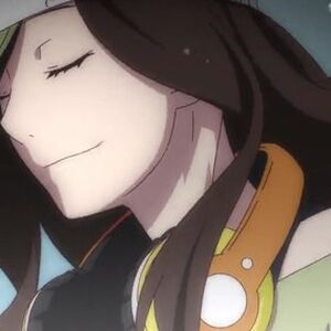 Wallpaper Koyomimonogatari Mobile Application Bakemonogatari Wiki Fandom For iPhone