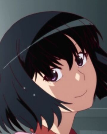 Seiu Higasa Bakemonogatari Wiki Fandom