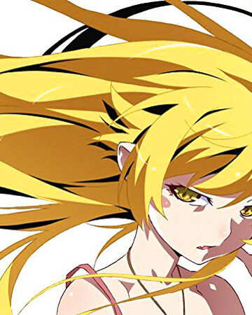 Whiz Bakemonogatari Wiki Fandom