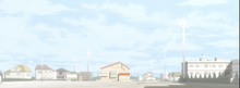 Senkogu residence