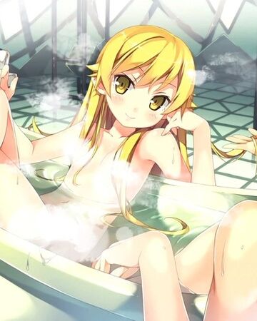 Get Wallpaper Nisemonogatari Episode 08 Tsukihi Phoenix Part 1 For Android Free