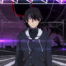 Tsukimonogatari Anime Bakemonogatari Wiki Fandom