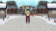 Izuko Gaen | Bakemonogatari Wiki | FANDOM powered by Wikia