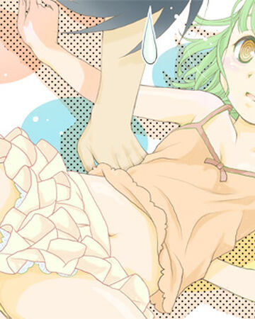 Wallpaper Nisemonogatari Episode 02 Karen Bee Part 2 Bakemonogatari Wiki HD
