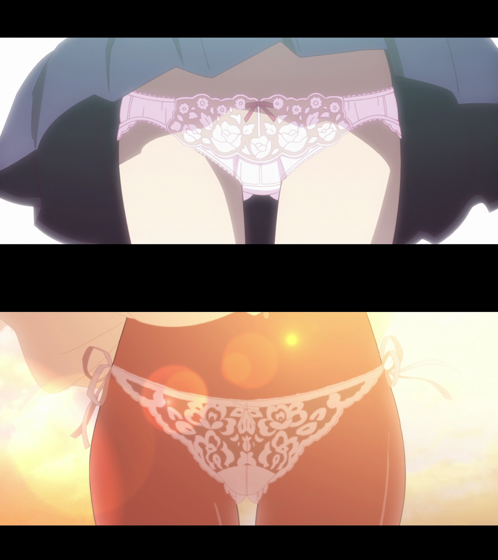 Image Pantsu.png Bakemonogatari Wiki FANDOM powered by Wikia