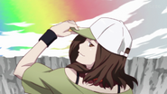 Izuko Gaen | Bakemonogatari Wiki | FANDOM powered by Wikia