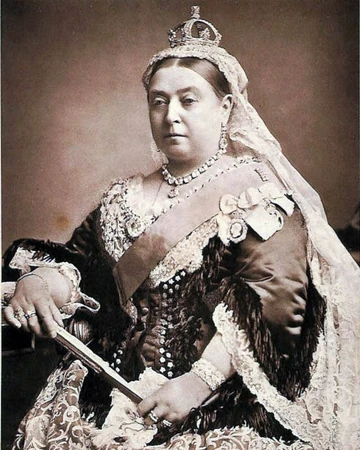 Queen Victoria Baker Street Wiki Fandom