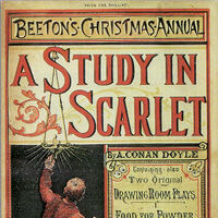 A Study In Scarlet Baker Street Wiki Fandom