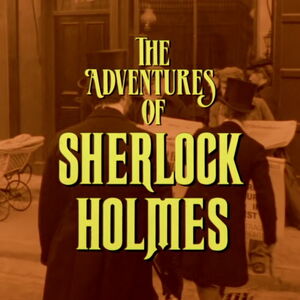 Sherlock Holmes Granada Baker Street Wiki Fandom