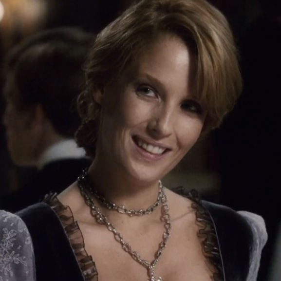 Mary Watson (Reilly) | Baker Street Wiki | FANDOM powered by Wikia