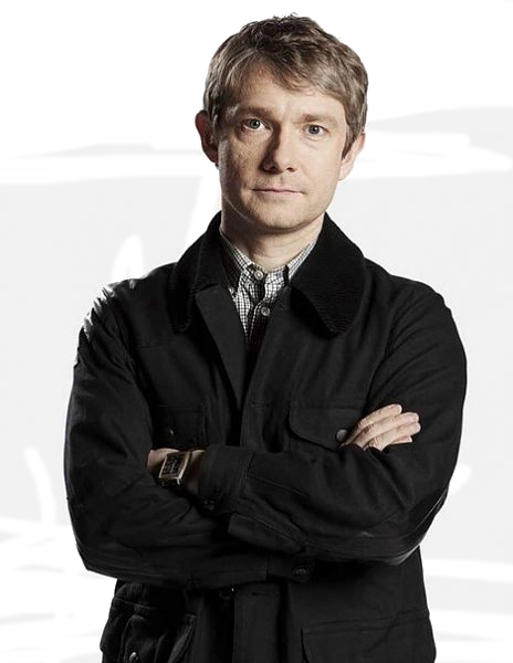 john watson (freeman)