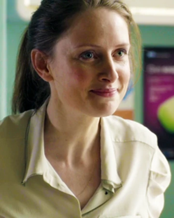 Sarah Sawyer Baker Street Wiki Fandom