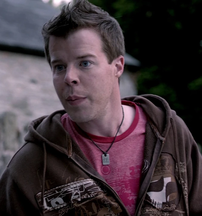 Fletcher Baker Street Wiki FANDOM powered by Wikia