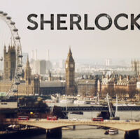 Sherlock 2010 Baker Street Wiki Fandom
