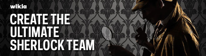 Ultimate Sherlock BlogHeader