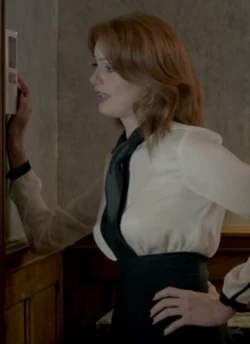Kate | Baker Street Wiki | FANDOM powered by Wikia