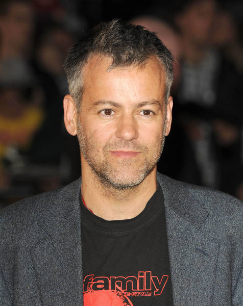 Rupert Graves Rupert Graves