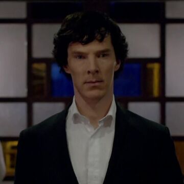 William Sherlock Scott Holmes Baker Street Wiki Fandom