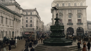 Picadilly