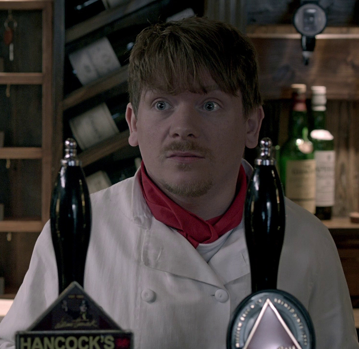 Billy | Baker Street Wiki | FANDOM powered by Wikia