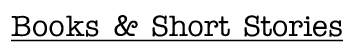 Novelsbanner