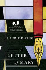 a letter of mary baker street wiki fandom powered by wikia a letter of mary
