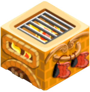 Bread Maker