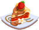 Oven-Pecan Pie plate