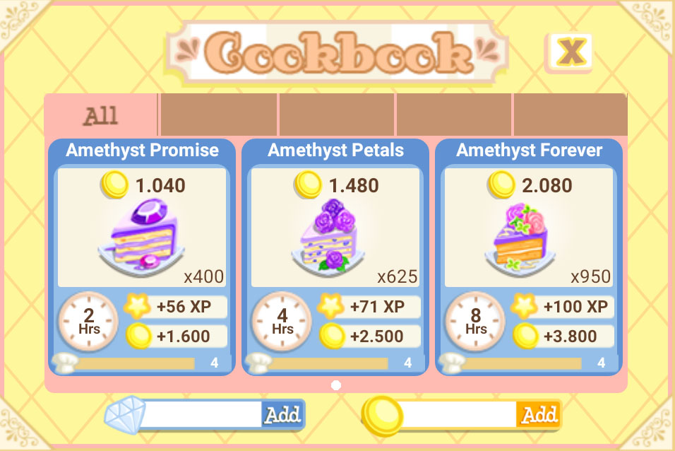 bakery story 2 cheats free gems bakery story 2 cheats free gems